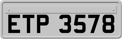 ETP3578