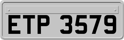 ETP3579