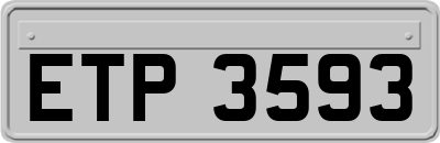 ETP3593