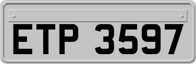 ETP3597