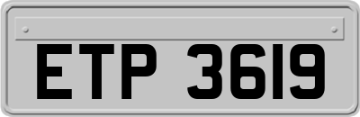 ETP3619
