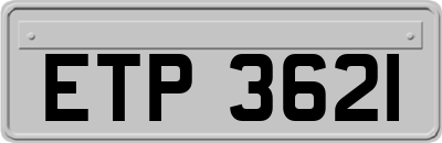 ETP3621