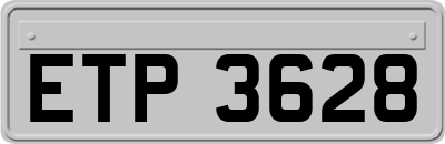 ETP3628