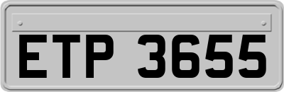 ETP3655