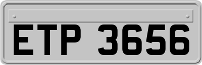 ETP3656