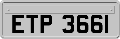 ETP3661