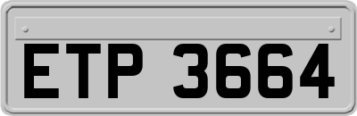 ETP3664