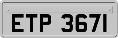 ETP3671