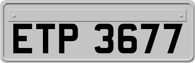 ETP3677