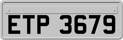 ETP3679
