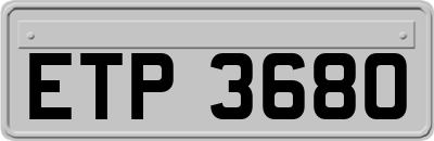 ETP3680