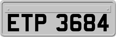 ETP3684