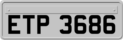ETP3686
