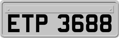 ETP3688