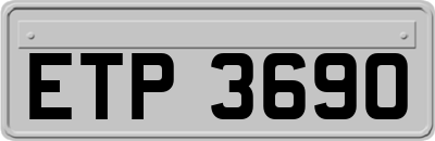 ETP3690