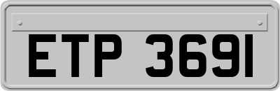 ETP3691