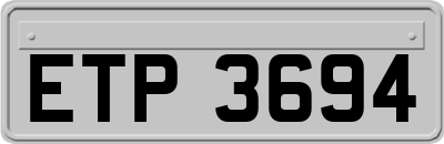 ETP3694