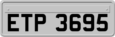 ETP3695