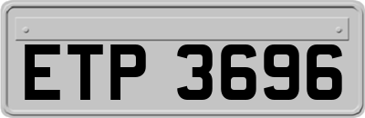 ETP3696