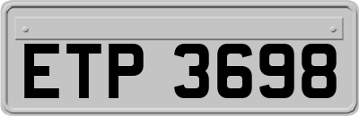 ETP3698