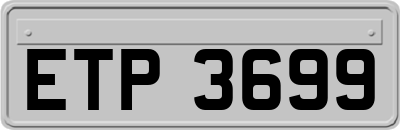 ETP3699