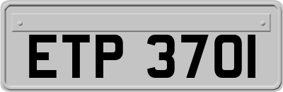 ETP3701