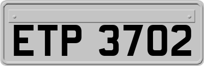 ETP3702