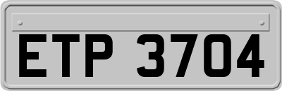 ETP3704
