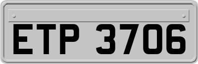 ETP3706