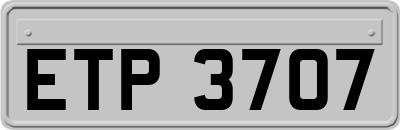 ETP3707