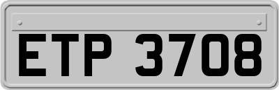 ETP3708