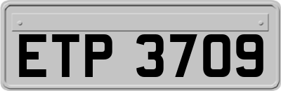 ETP3709