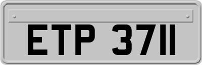 ETP3711
