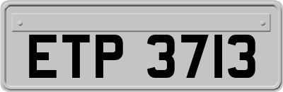 ETP3713