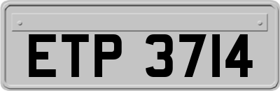 ETP3714