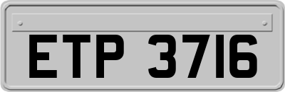 ETP3716