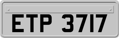 ETP3717