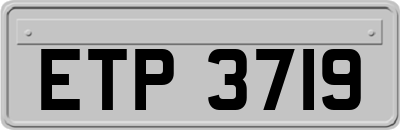 ETP3719