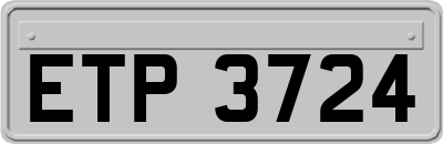 ETP3724