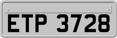 ETP3728