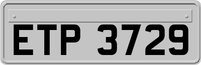 ETP3729