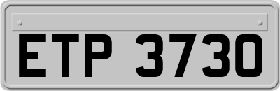 ETP3730