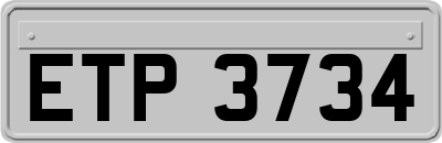 ETP3734