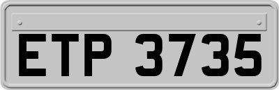 ETP3735