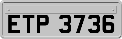 ETP3736