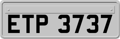 ETP3737