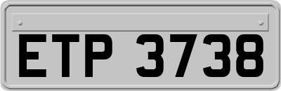 ETP3738