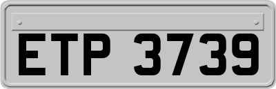ETP3739