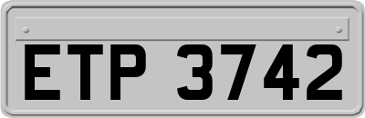 ETP3742