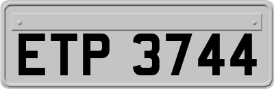 ETP3744